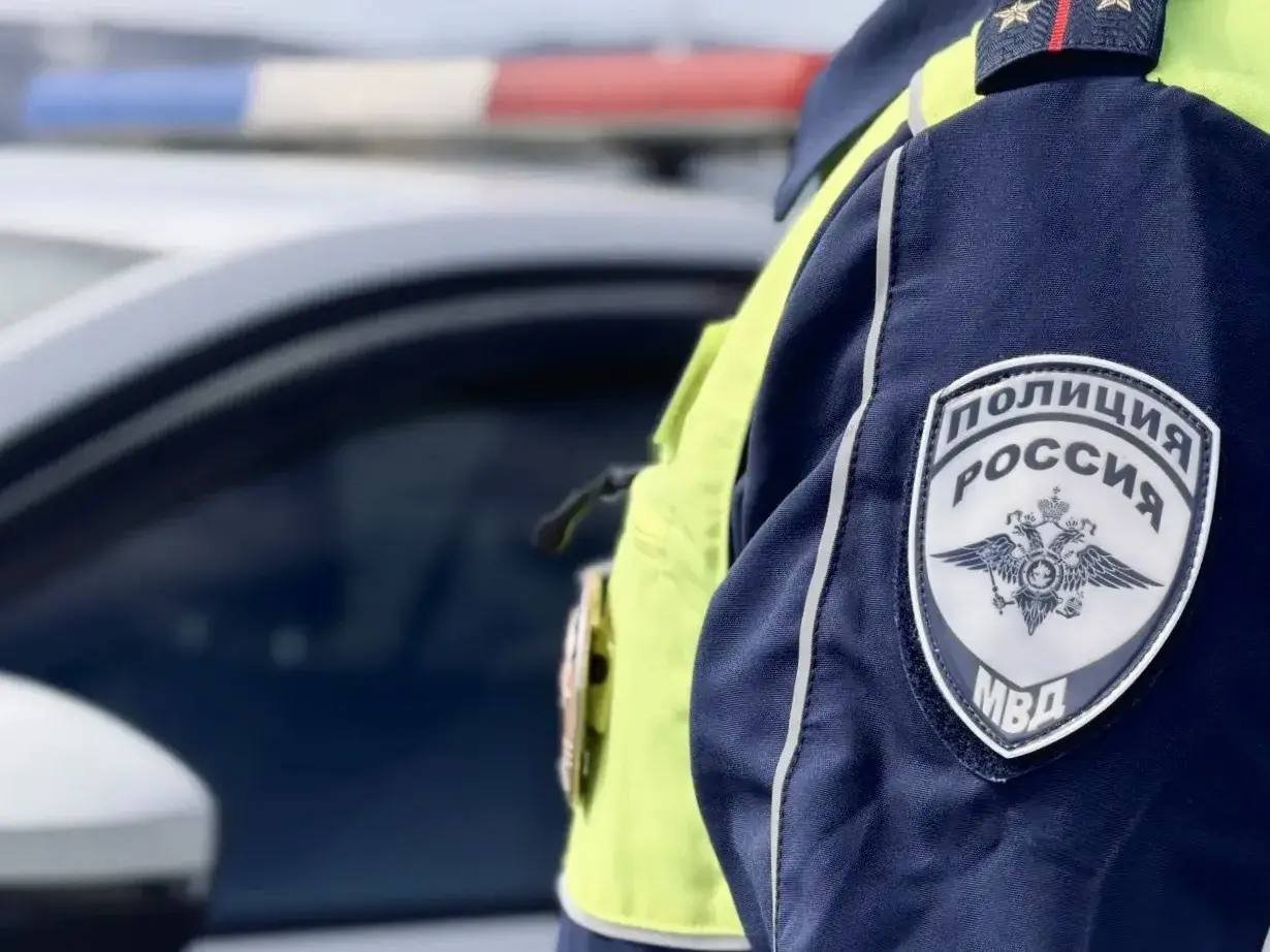 Тематическое фото УМВД России по Магаданской области