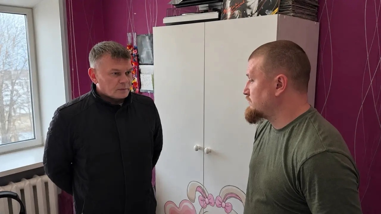 Магаданские депутаты взяли на контроль затопленную детскую Источник
