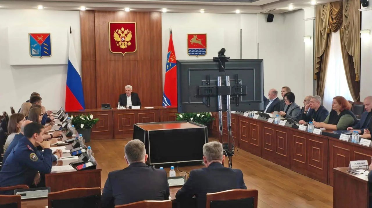 Губернатор Магаданской области потребовал сразу возмещать ущерб бюджету