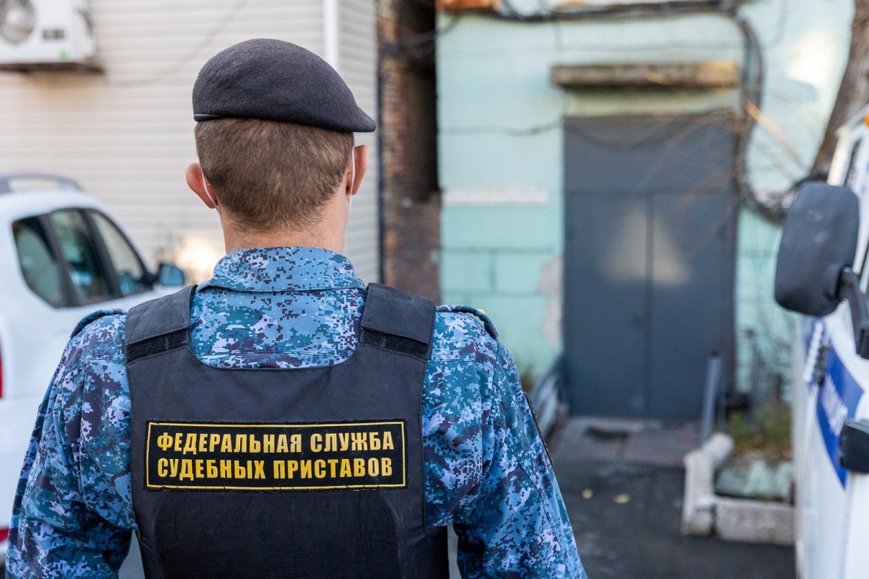 Тематическое фото Илья Аверьянов, ИА PrimaMedia