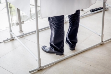 Панельная дискуссия "Открытость власти: электронная демократия" (12+)