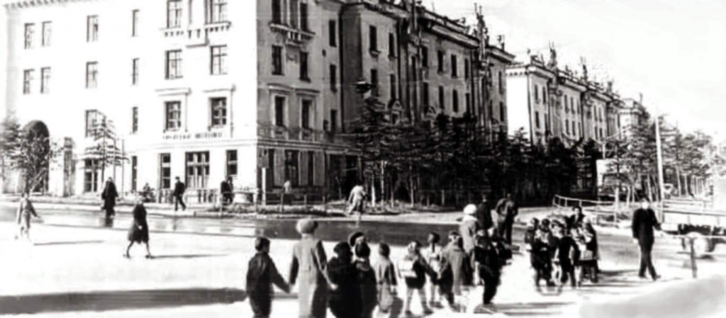 Фото дня