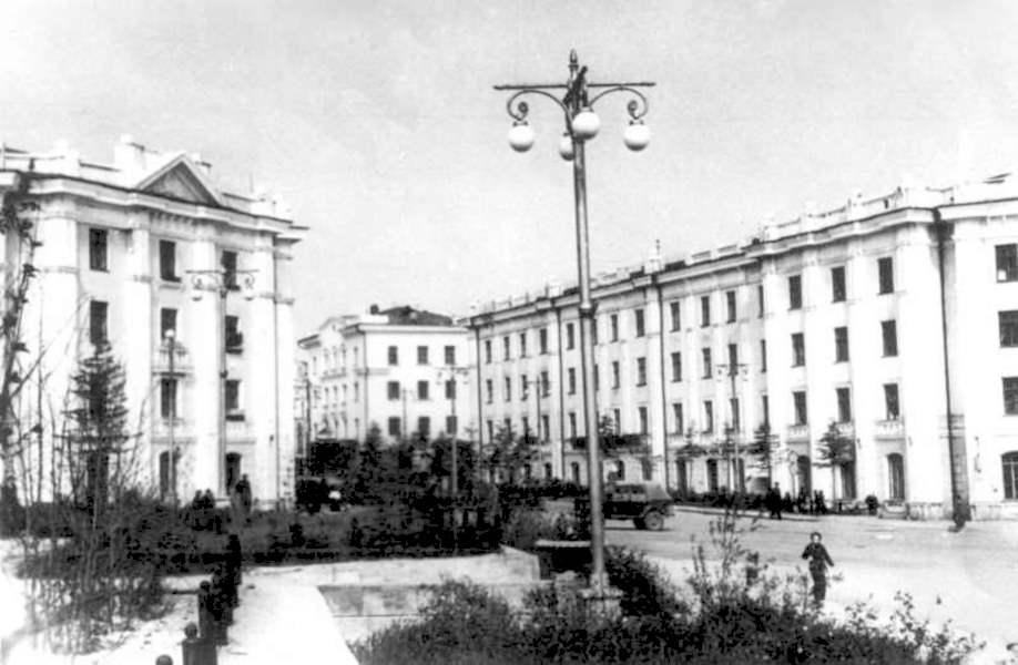 Фото дня