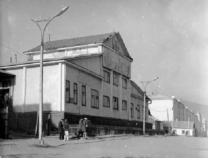 Фото дня