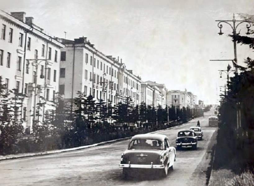 Фото дня