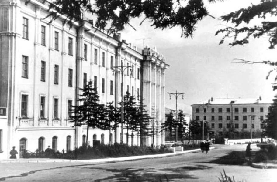 Фото дня