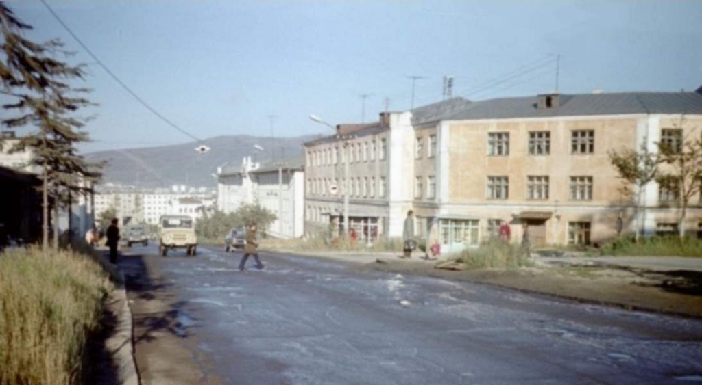 Фото дня