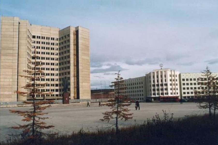 Фото дня