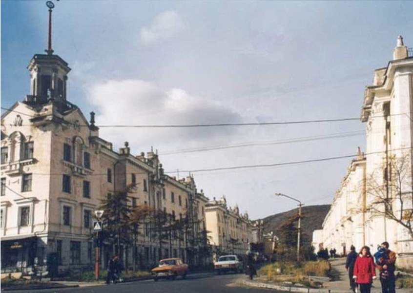 Фото дня