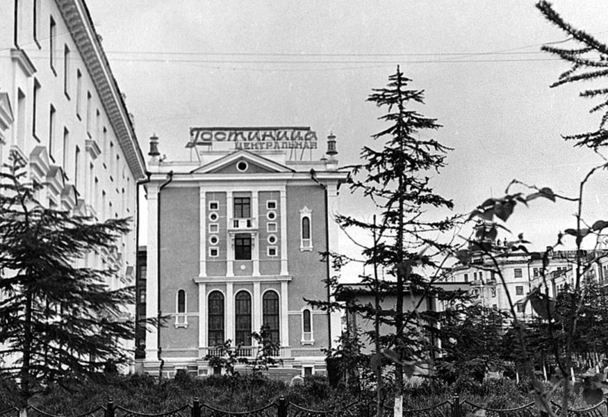 Фото дня