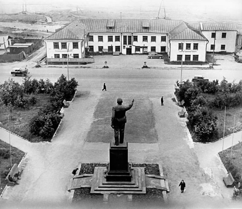 Фото дня