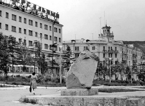 Фото дня