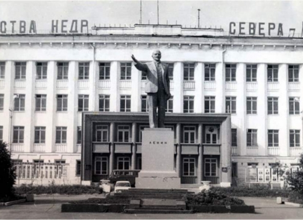Фото дня