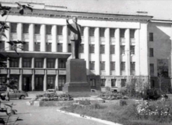 Фото дня