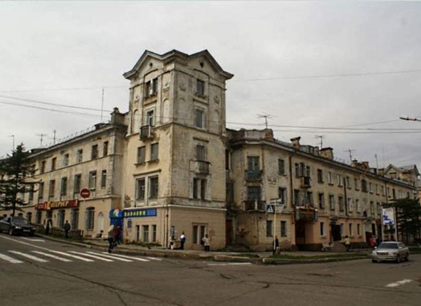 Фото дня