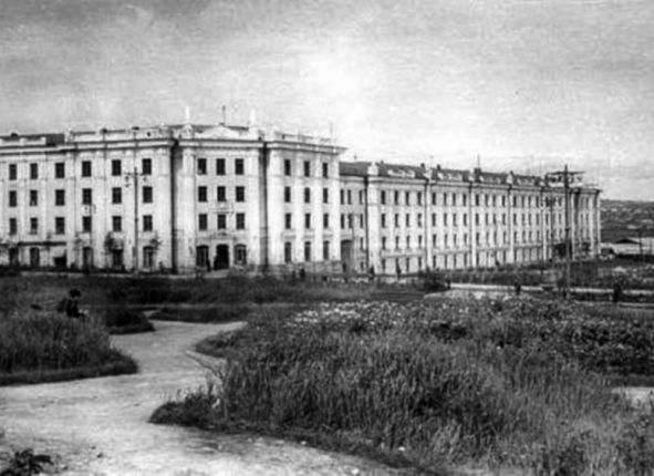 Фото дня