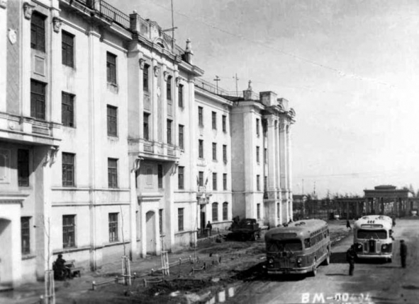 Фото дня