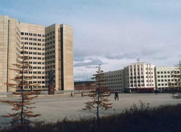 Фото дня