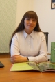 Инна Аксёнова