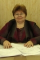 Вера Завадько