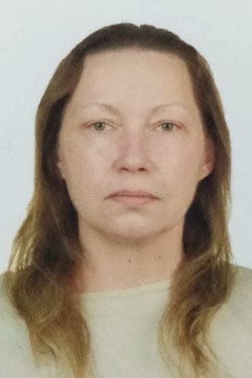 Патановская  Евгения 